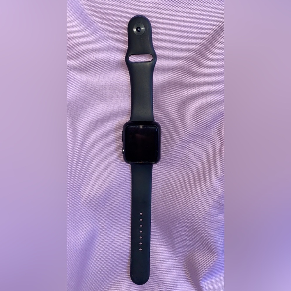 Apple Watch Gen 1!